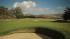 Expect more pot bunkers like this on the 8th hole