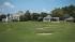 Par-5, 9th a Old Waverly