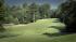 Par-4 1st at Dancing Rabbit Azalea