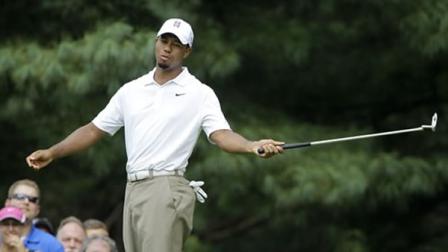 Tiger Woods
