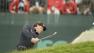 Phil Mickelson at the US Open