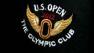 U.S. Open Olympic Club logo