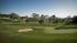 Richmond Country Club hole 4