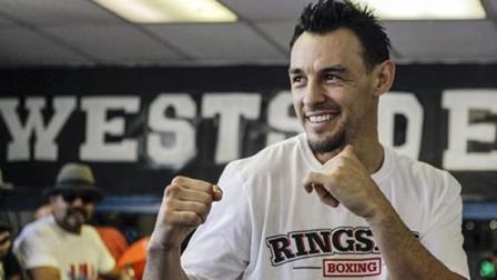 Robert Guerrero