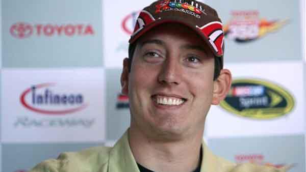 Kyle Busch