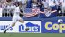 USAs Robbie Rogers.
