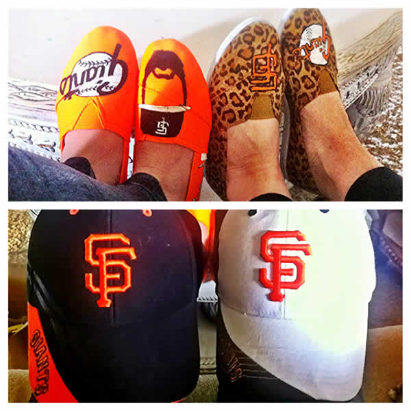 Lets Go OAKLAND!!!! (Sent via uReport)