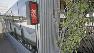 The Hump Restaurant is seen in Santa Monica, Calif., Wednesday, March 10, 2010. Federal prosecutors have filed charges against the owner of the restaurant and its sushi chef that marine mammal activists say served illegal Sei whale meat.