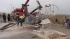 Helicopter crash in Salinas