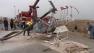 Helicopter crash in Salinas