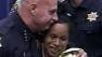 A kidnapped girl from Fresno was rescued thanks to the quick thinking of a Good Samaritan.