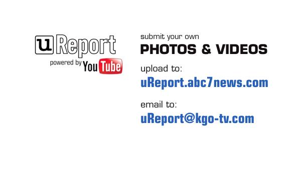 uReport powered by YouTube