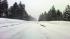 More snow comes to the Sierra