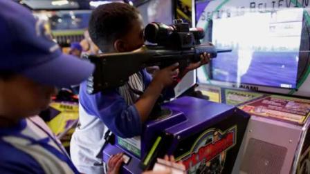 Ruling expected on violent video game law