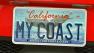 One of Californias most popular specialty license plates has been redesigned.