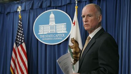 Brown warns of school cuts if taxes rejected