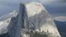 Half Dome and Yosemite Valley