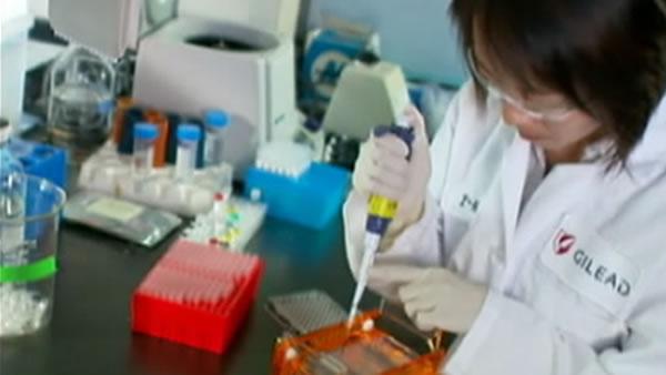 HIV prevention pill draws concern