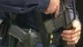 Cop-killing suspect still outstanding in Modesto