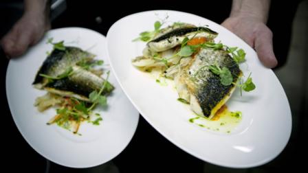 Stricter seafood labeling sought for restaurants