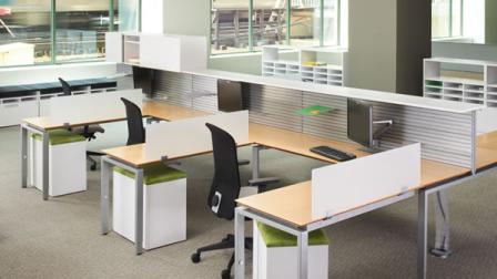 Study: In offices, men have more cooties than women