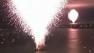 San Diego fireworks show goes up in flames