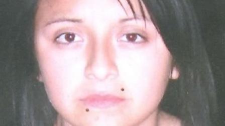 Police have issued a Statewide Amber Alert for 16-year-old Eunice Serrato in Monterey County.