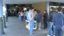 DMV line