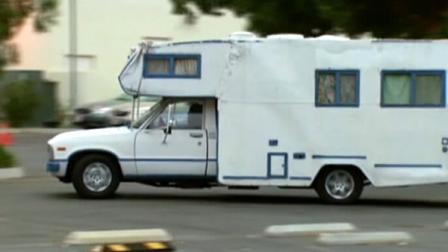 The safe parking program allows drivers to legally live out of their cars at several parking lots.
