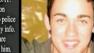 Missing college student Brett Olson