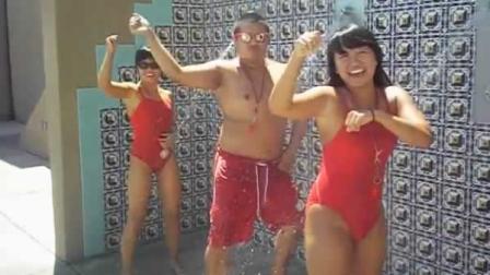 The Southern California city of El Monte is launching an independent review of an incident in which 14 lifeguards were fired for their parody of the popular music video Gangnam Style.