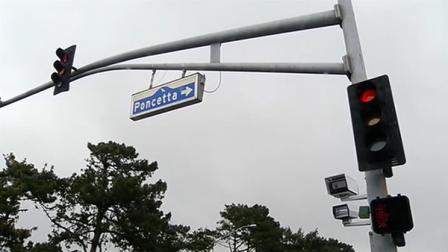 red-light camera