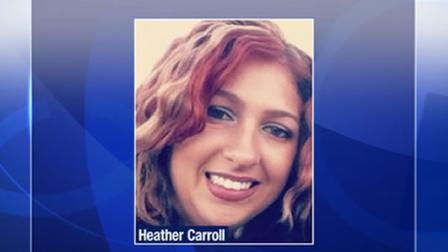 Heather Caroll