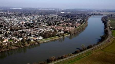 Sacramento River