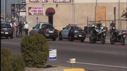 Fresno shooting