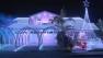An incredibly bright Christmas light display is ruffling lots of feathers in one Orange County neighborhood.