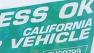 Californias green sticker program off to slow start