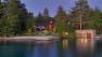 $21 million dollar home on the shore of Lake Tahoe