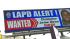 LAPD billboard alert about Christoper Dorner