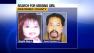 Missing baby  Angelle Negron