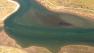 2 dolphins stuck in Huntington Beach wetlands
