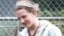 Lion attack victim Dianna Hanson
