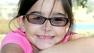Leila Fowler, 8-year-old-girl who was stabbed in her Valley Springs home last month