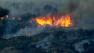 Kern County wildfire