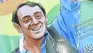 Harvey Milk story book