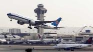 Los Angeles International Airport.