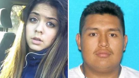 Officials have issued a statewide AMBER Alert for 14-year-old Elizabeth Romero. The CHP says she was taken by 19-year-old Eduardo Fabian Flores Rosales.
