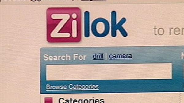 Zilok Borrow