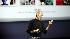 Jobs shocks crowd at Apple event
