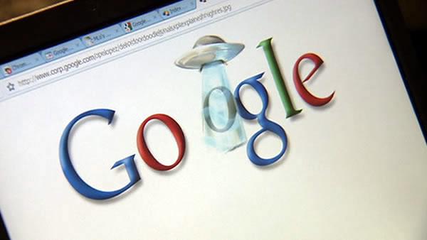 Google Doodles, artwork